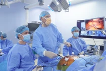 Phẫu thuật SADI-S điều trị béo phì trầm trọng