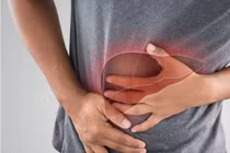 5 điểm bất thường trên cơ thể cảnh báo gan yếu