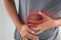 5 điểm bất thường trên cơ thể cảnh báo gan yếu