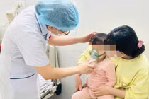 Bộ Y tế kêu gọi tăng cường phòng chống cúm, bệnh lây qua đường hô hấp...