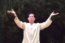 Tập luyện bổ phế ích khí bảo vệ phổi, phòng tránh cúm