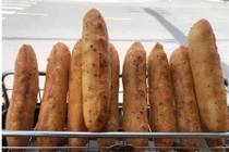 Món bánh chuối Xuân Son thích ăn tốt cho thể lực thế nào?