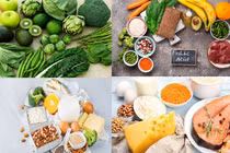 3 thực phẩm chứa aspirin tự nhiên chống oxy hóa, ngừa huyết khối