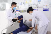 Kết nối y tế dân cư để kịp thời cứu sống bệnh nhân đột quỵ