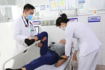 Kết nối y tế dân cư để kịp thời cứu sống bệnh nhân đột quỵ