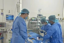 Người phụ nữ 46 tuổi suy đa tạng vì uống quá liều thuốc hạ áp