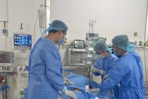 Người phụ nữ 46 tuổi suy đa tạng vì uống quá liều thuốc hạ áp