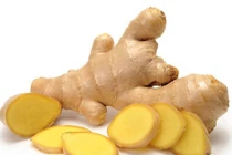 Đắp gừng vào 3 vị trí này, giúp thải độc cơ thể, xương khớp dẻo dai