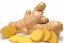 Đắp gừng vào 3 vị trí này, giúp thải độc cơ thể, xương khớp dẻo dai