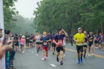 Đột ngột ngừng tim khi chạy marathon… bác sĩ cảnh báo nóng
