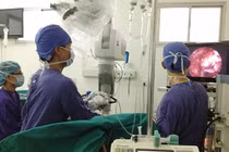 Những bệnh viện điều trị tốt u não tại Hà Nội