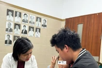 Tạo hình chữa biến dạng bỏng lửa, mở cánh cửa tương lai tươi sáng