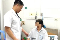 Sau nhiều lần phẫu thuật tiết niệu, mới phát hiện ung thư Sarcoma hiếm gặp 