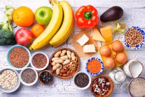 6 thực phẩm chống ung thư hàng đầu được khoa học chứng minh hiệu quả