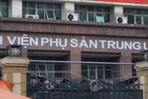 Bộ Y tế vào cuộc vụ gia đình sản phụ tố bác sĩ tắc trách