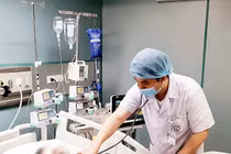 Bộ Y tế chỉ rõ nhóm người lớn mắc sởi dễ nguy hiểm tính mạng