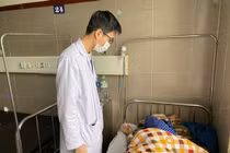 4 giờ “căng não” lấy u xơ thần kinh “khổng lồ” đe dọa tính mạng 