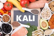 7 loại quả vừa rẻ vừa dễ mua, bổ sung kali giảm nguy cơ đột quỵ