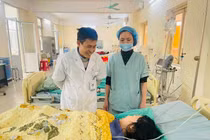 Nhiều sản phụ bị tiền sản giật nặng nguy kịch, cách gì nhận biết sớm?