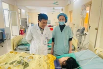 Nhiều sản phụ bị tiền sản giật nặng nguy kịch, cách gì nhận biết sớm?