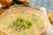 Món ăn – bài thuốc phòng ngừa cảm cúm