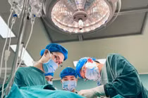 Suýt mất bàn chân vì chủ quan nốt ruồi nhỏ không ngờ ung thư hắc tố 