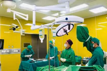 Phản xạ chống tay dẫn đến tổn thương nghiêm trọng bàn tay