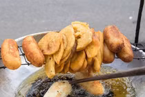 Thói quen khi nấu ăn tăng nguy cơ ung thư 5-10%, người Việt thường mắc 