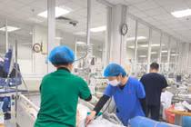 Thiếu nữ 15 tuổi sốc nhiễm khuẩn do mắc tụ cầu vàng