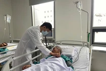 Không kiểm soát tốt bệnh nền nhiều người nhiễm cúm A nguy kịch