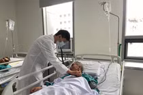 Không kiểm soát tốt bệnh nền nhiều người nhiễm cúm A nguy kịch