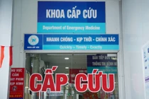 Người đàn ông 56 tuổi đột tử khi đang chơi pickleball