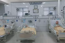 Suy hô hấp, tràn dịch đa màng...vì không kiểm soát tốt đường huyết