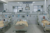 Suy hô hấp, tràn dịch đa màng...vì không kiểm soát tốt đường huyết