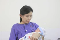 Hồi sinh kỳ diệu sản phụ tiền sản giật nặng, biến chứng Hellp