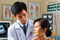 Khám tuyến giáp buổi chiều có ảnh hưởng đến kết quả?