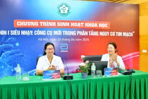 Troponin I siêu nhạy: Công cụ đột phá phát hiện nguy cơ tim mạch, đột quỵ