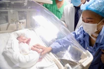 2 bệnh viện hợp sức cứu mẹ con sản phụ ung thư trực tràng 