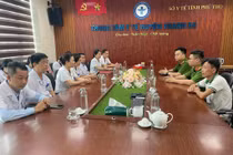 Người đàn ông tấn công bác sĩ tại Phú Thọ đã công khai xin lỗi