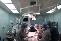 Báo động liên viện cứu sống người bệnh vỡ lách, gãy xương sườn, cột sống