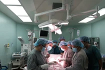 Báo động liên viện cứu sống người bệnh vỡ lách, gãy xương sườn, cột sống