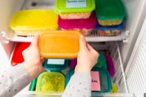 Sai lầm khi bảo quản thực phẩm, thức ăn thừa dịp Tết dễ gây ngộ độc