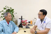 Đừng chủ quan với sức khỏe: Bài học từ một người bệnh ung thư trực tràng