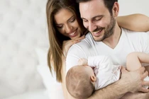 Bí kíp để dễ thụ thai trong mùa xuân