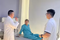 Điều trị các bệnh lý đường tiểu dưới để cải thiện chức năng tình dục