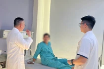 Điều trị các bệnh lý đường tiểu dưới để cải thiện chức năng tình dục