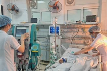 Cứu sống bệnh nhân hôn mê do thuốc tiểu đường chứa chất cấm mua trên mạng