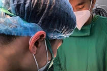 3 ngày, 2 thanh niên bị mất 1 bên tinh hoàn do xoắn hoại tử