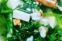 Món ăn “giàu kiềm” như thuốc bổ tự nhiên, giúp chị em xinh đẹp