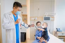 Lời cảnh báo từ cúm mùa đừng để mọi thứ quá muộn